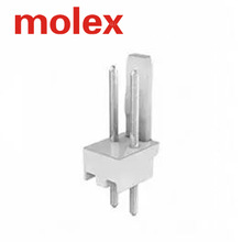 MOLEX कनेक्टर 22041021