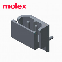 MOLEX कनेक्टर 22057025