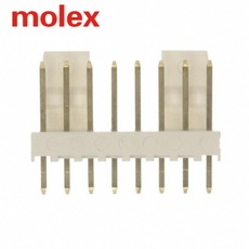 Conector MOLEX 22292081 AE-6410-08A(241) 22-29-2081