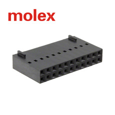 Molex-Stecker 22552223 70450-0109 22-55-2223