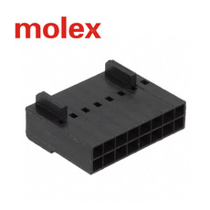 Molex konektorea 22566167 70450-0256 22-56-6167