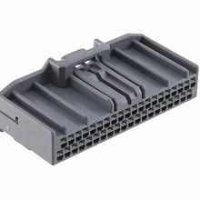 TE/AMP Connector 2291392-3