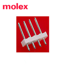 MOLEX አያያዥ 26202042