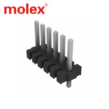 MOLEX कनेक्टर 26481061