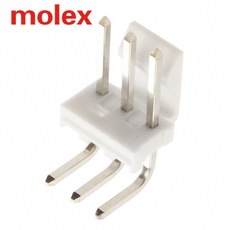 MOLEX Connector 26605030 41792-0003 26-60-5030