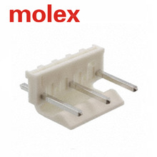 MOLEX-kontakt 26624051