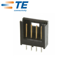 TE/AMP Connector 280371-2