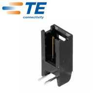 TE/AMP Connector 280377-2