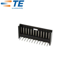 TE / AMP Connector 280523-1