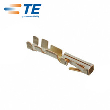 TE / AMP Connector 280530-3