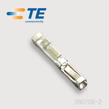 Connecteur TE/AMP 280708-2