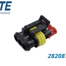 Connector TE/AMP 282087-1