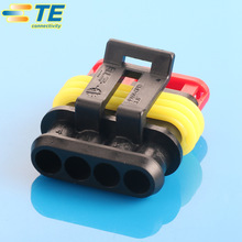 Connecteur TE/AMP 282088-1