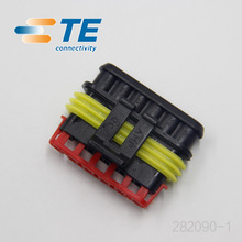 TE/AMP कनेक्टर 282090-1