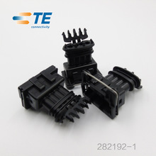 Connecteur TE/AMP 282192-1