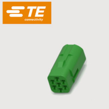TE / AMP Connector 2822343-1