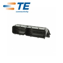 TE/AMP Connector 284617-1