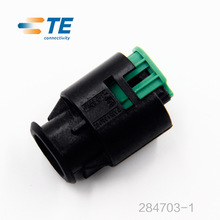 TE / AMP Connector 284703-1
