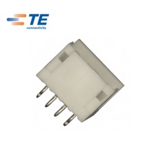 TE / AMP Connector 292132-4