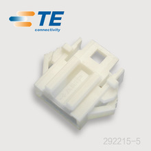TE / AMP Connector 292215-5