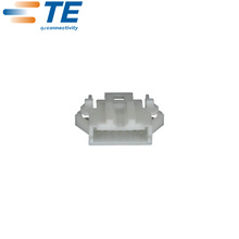 TE / AMP Connector 292215-7
