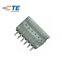 TE / AMP Connector 292250-6
