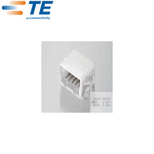 TE / AMP Connector 292254-5