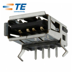 TE/AMP Connector 292303-1