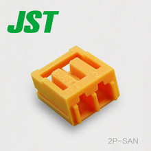 I-JST Connector 2P-SAN