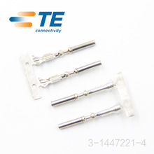 TE/AMP Connector 3-1447221-4