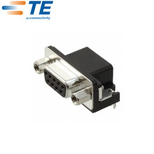 TE / AMP Connector 3-1634584-2