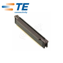 TE / AMP Connector 3-1734248-0