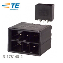 Connettore TE/AMP 3-178140-2