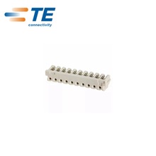 TE/AMP Connector 3-179694-0