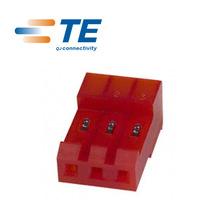TE/AMP कनेक्टर 3-640428-4