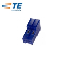TE/AMP 커넥터 3-640442-2