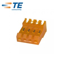 TE/AMP Connector 3-640599-3