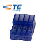 TE / AMP Connector 3-643815-4
