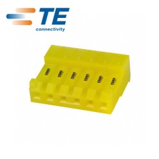 TE / AMP Connector 3-643818-6