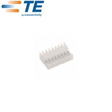 TE / AMP Connector 3-644563-8