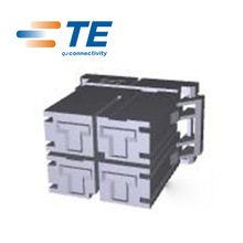 TE / AMP Connector 3-917807-2