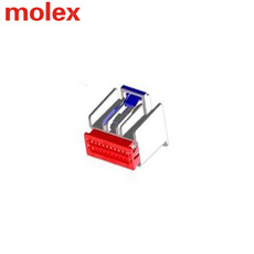 Molex კონექტორი 307001060 30700-1060