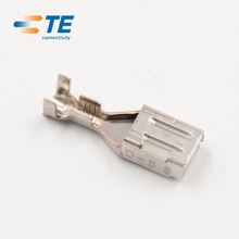 TE/AMP Connector 316040-2