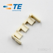 TE / AMP Connector 316062-1
