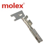 MOLEX कनेक्टर 330122001
