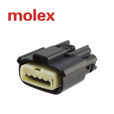 Connettore MOLEX 334710501