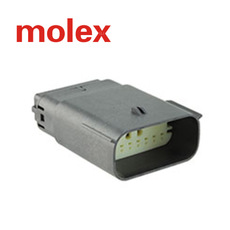 MOLEX कनेक्टर 334828601 33482-8601