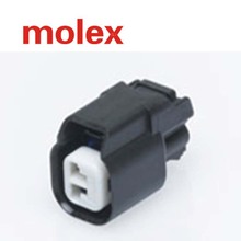 MOLEX-kontakt 340620003