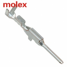 MOLEX कनेक्टर 340800204 34080-0204