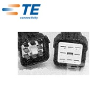 TE/AMP Connector 344079-1